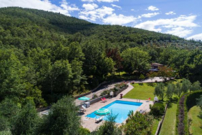 Il Giardino delle Giare Castiglion Fiorentino